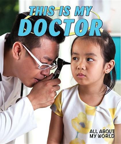 Cover image for This Is My Doctor