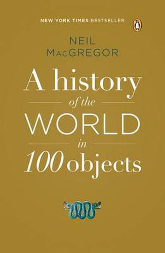 A History of the World in 100 Objects