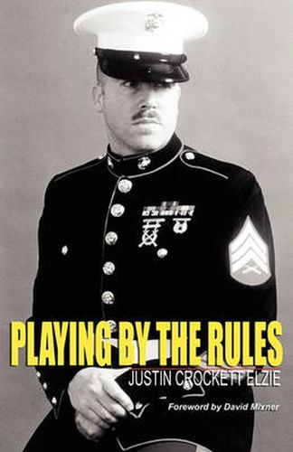 Cover image for Playing By the Rules