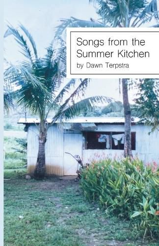 Cover image for Songs from the Summer Kitchen