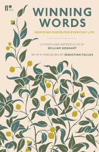 Cover image for Winning Words: Inspiring Poems for Everyday Life