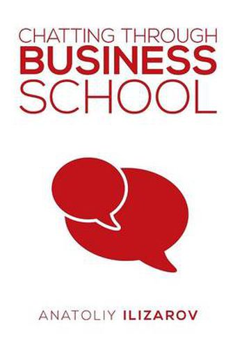 Cover image for Chatting Through Business School