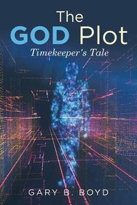 Cover image for The God Plot