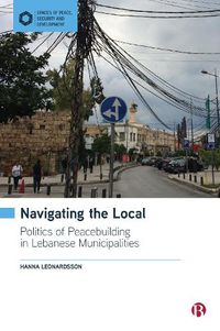 Cover image for Navigating the Local