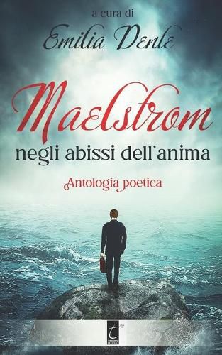 Cover image for Maelstrom: negli abissi dell'anima