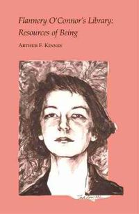 Cover image for Flannery O'Connor's Library