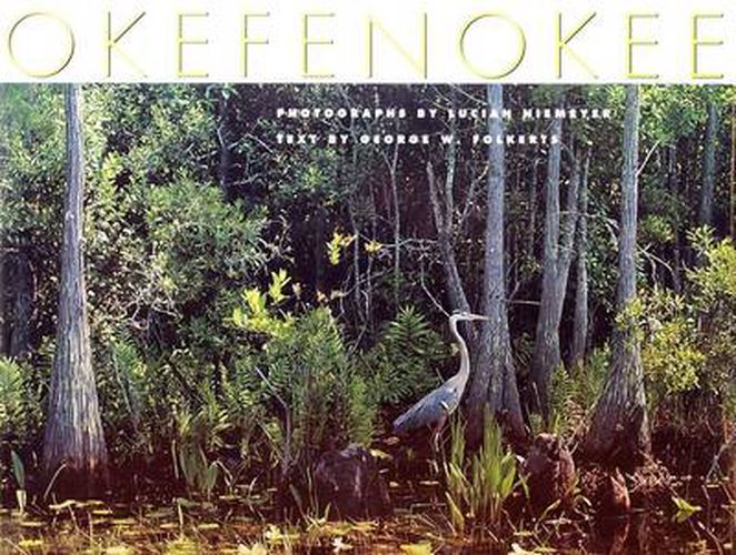 Okefenokee