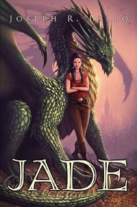 Cover image for Jade