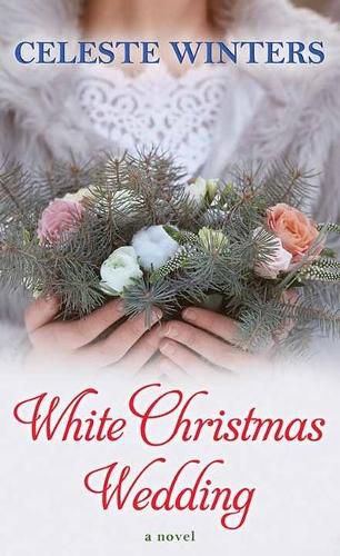 Cover image for White Christmas Wedding