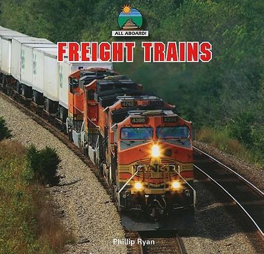 Freight Trains