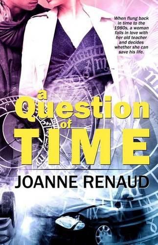 Cover image for A Question Of Time