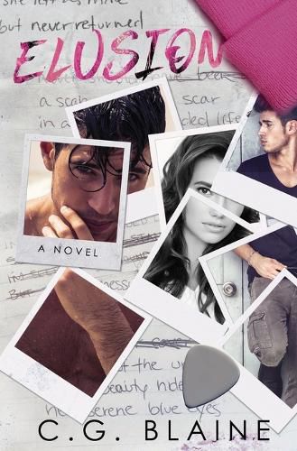 Cover image for Elusion