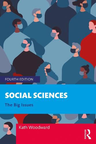 Cover image for Social Sciences: The Big Issues