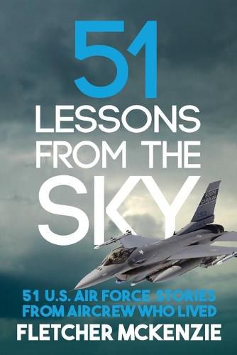 Cover image for 51 Lessons From The Sky