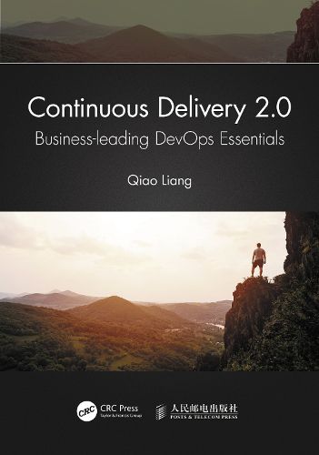 Cover image for Continuous Delivery 2.0