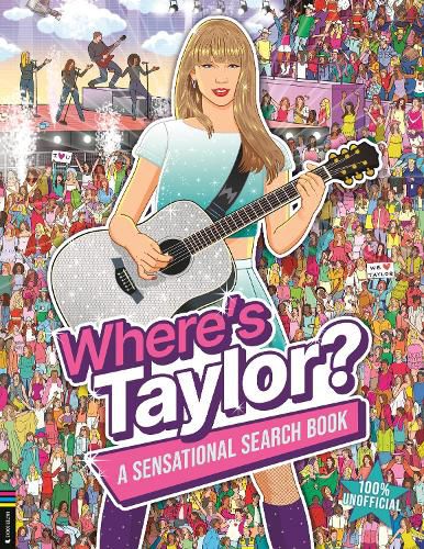 Where's Taylor?