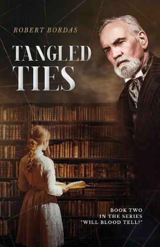 Cover image for Tangled Ties