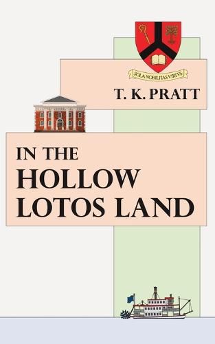 Cover image for In the Hollow Lotos Land