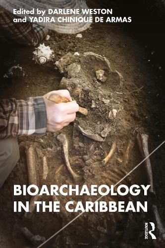 Cover image for Bioarchaeology in the Caribbean