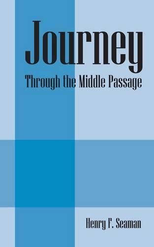 Cover image for Journey: Through the Middle Passage