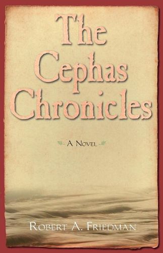 Cover image for The Cephas Chronicles