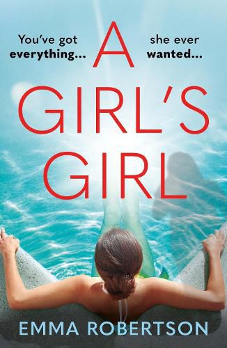 Cover image for A Girl's Girl