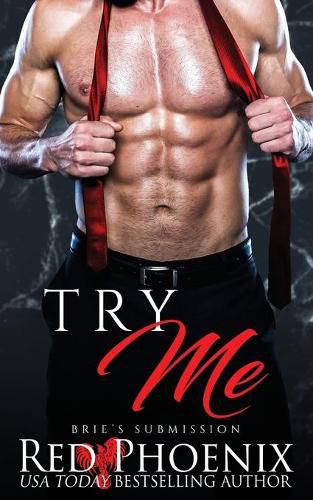 Cover image for Try Me