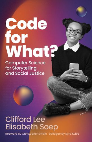 Cover image for Code for What?