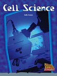 Cover image for Cell Science