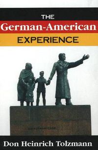 Cover image for The German-American Experience