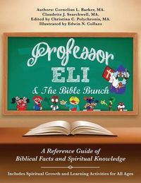 Cover image for Professor Eli & The Bible Bunch