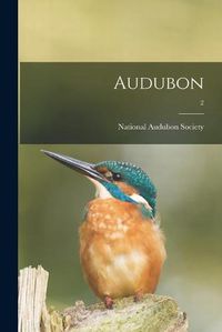 Cover image for Audubon; 2