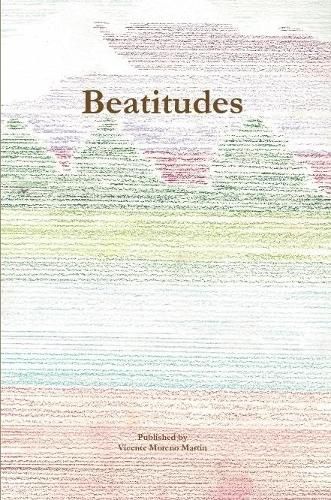 Cover image for Beatitudes