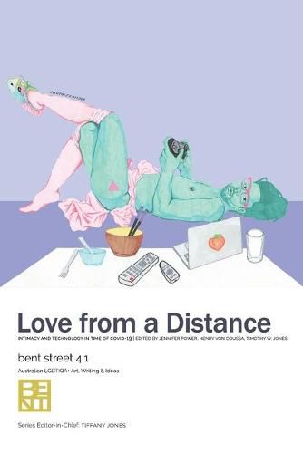 Cover image for Bent Street 4.1: Love from a Distance