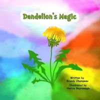 Cover image for Dandelion's Magic