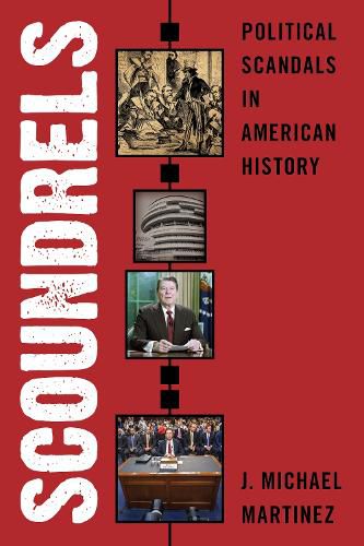 Cover image for Scoundrels