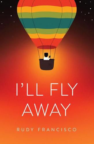 Cover image for I'll Fly Away