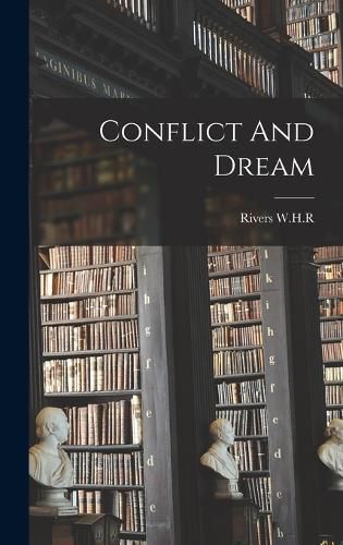 Conflict And Dream