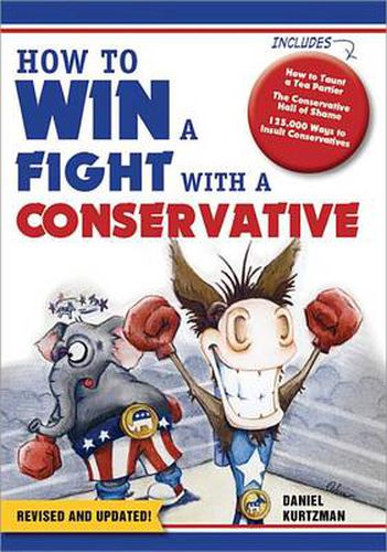 How to Win a Fight With a Conservative