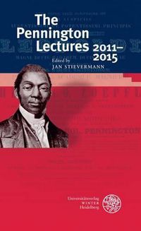 Cover image for The Pennington Lectures, 2011-2015