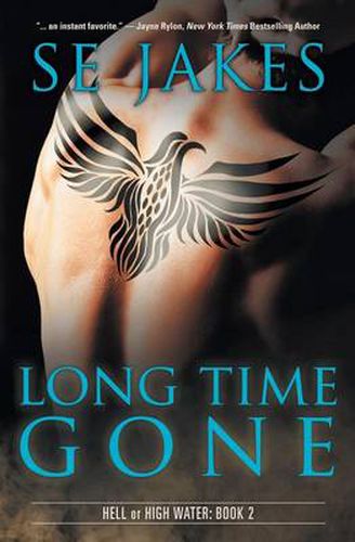 Cover image for Long Time Gone