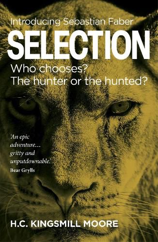 Cover image for Selection