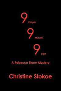 Cover image for 999: A Rebecca Storm Mystery