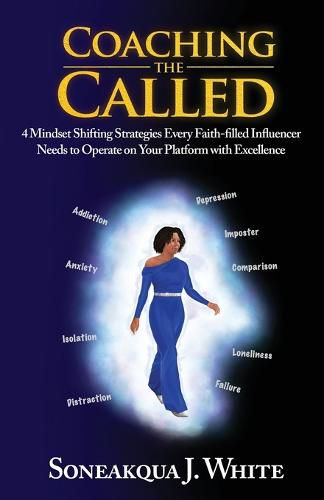 Cover image for Coaching the Called