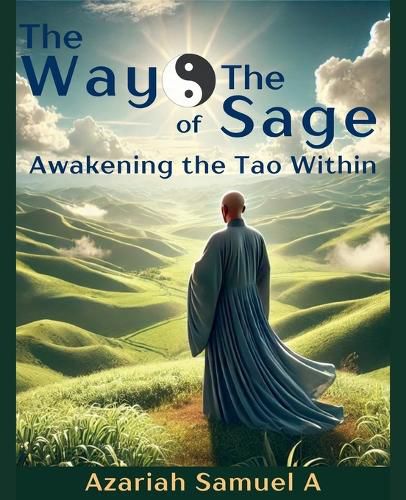 Cover image for The Way of The Sage