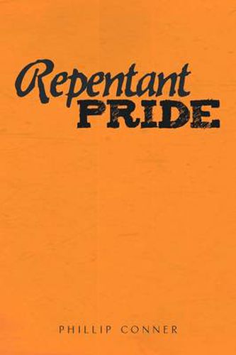 Cover image for Repentant Pride