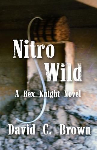 Cover image for Nitro Wild