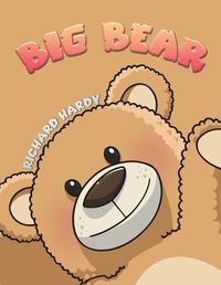Cover image for Big Bear