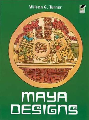 Cover image for Maya Designs