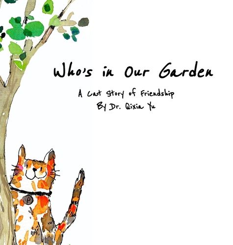 Cover image for Who's in Our Garden